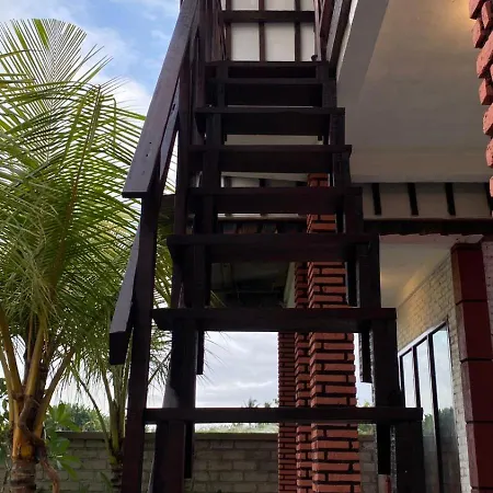 Alen'S Stay&Surf Airsatang Exterior foto