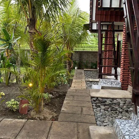 Alen'S Stay&Surf Airsatang Exterior foto