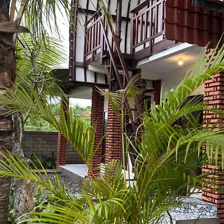 Alen'S Stay&Surf Airsatang Exterior foto