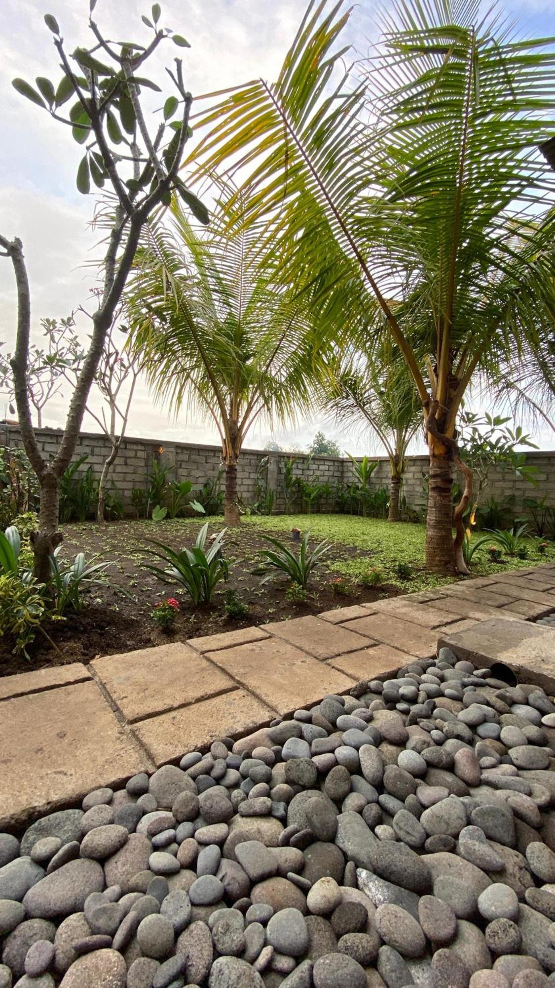 Alen's Stay&surf Homestay Airsatang