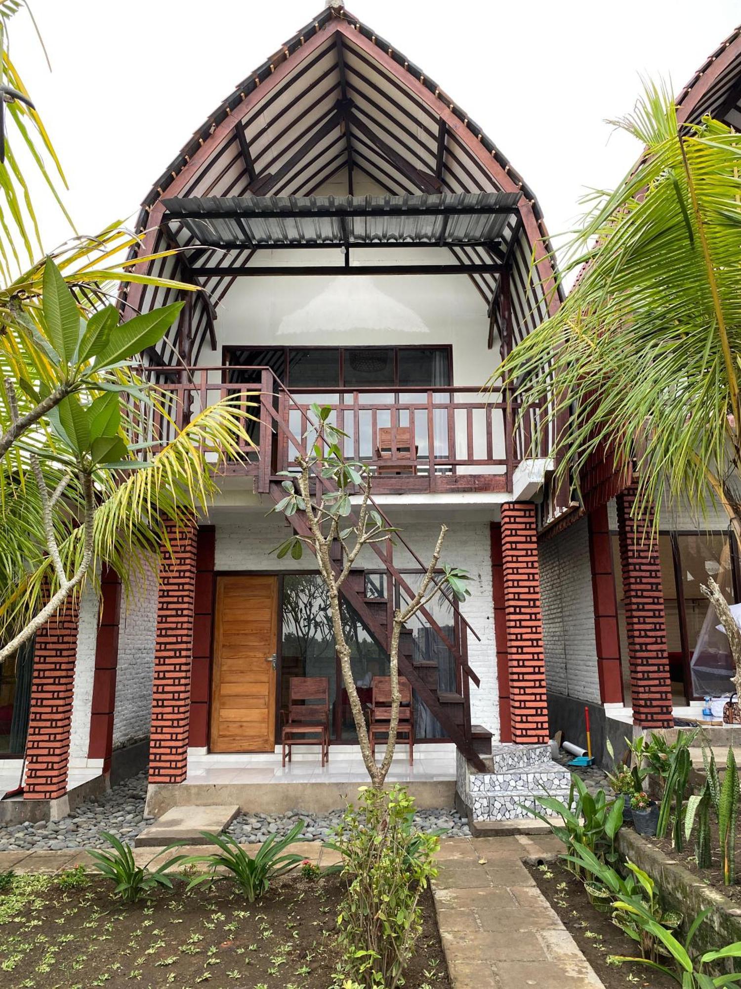 Alen's Stay&surf * Airsatang