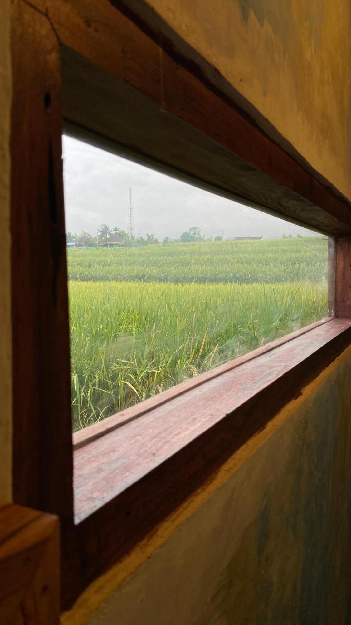 Homestay Alen's Stay&surf Airsatang