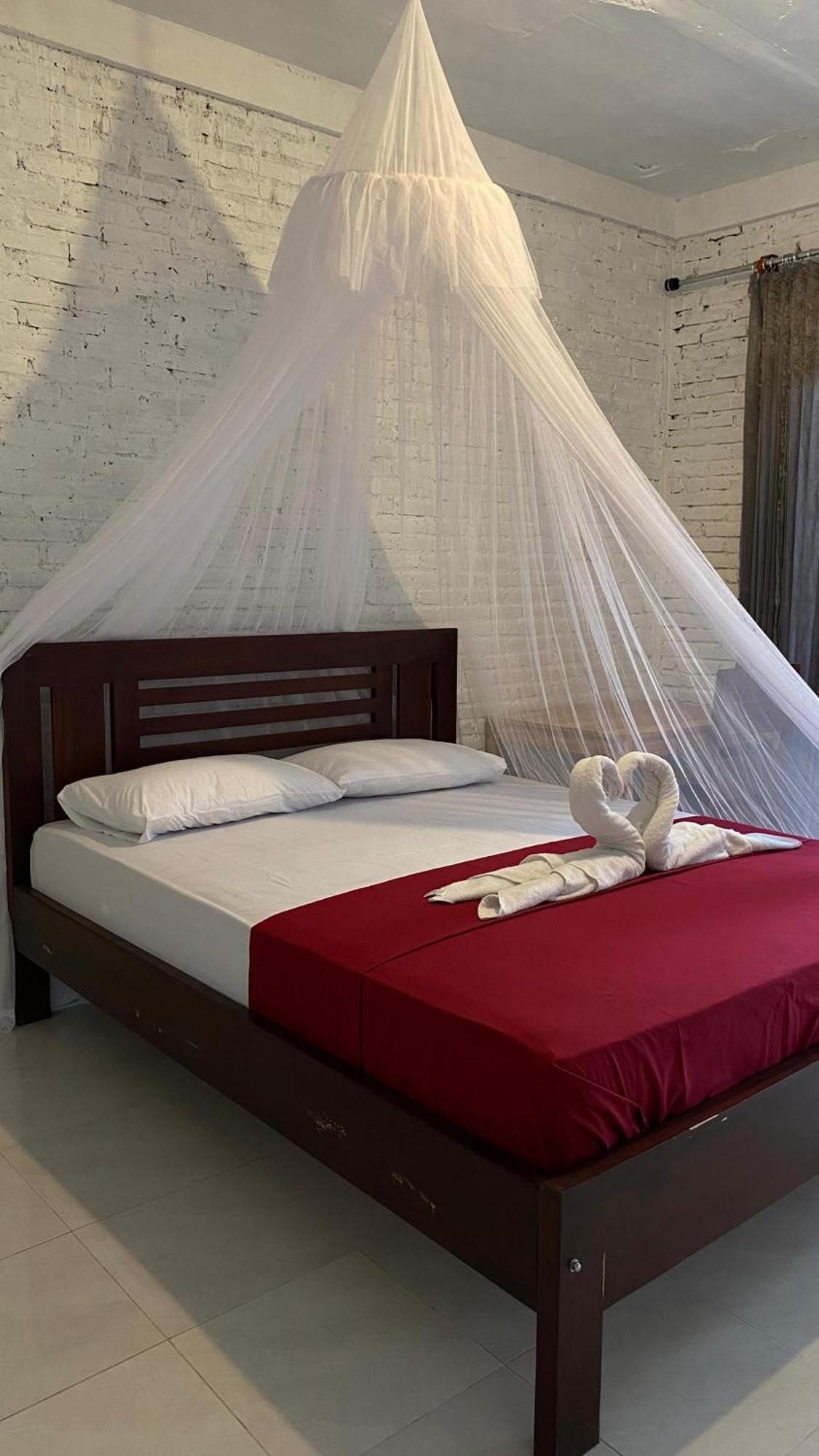 Alen's Stay&surf Homestay *