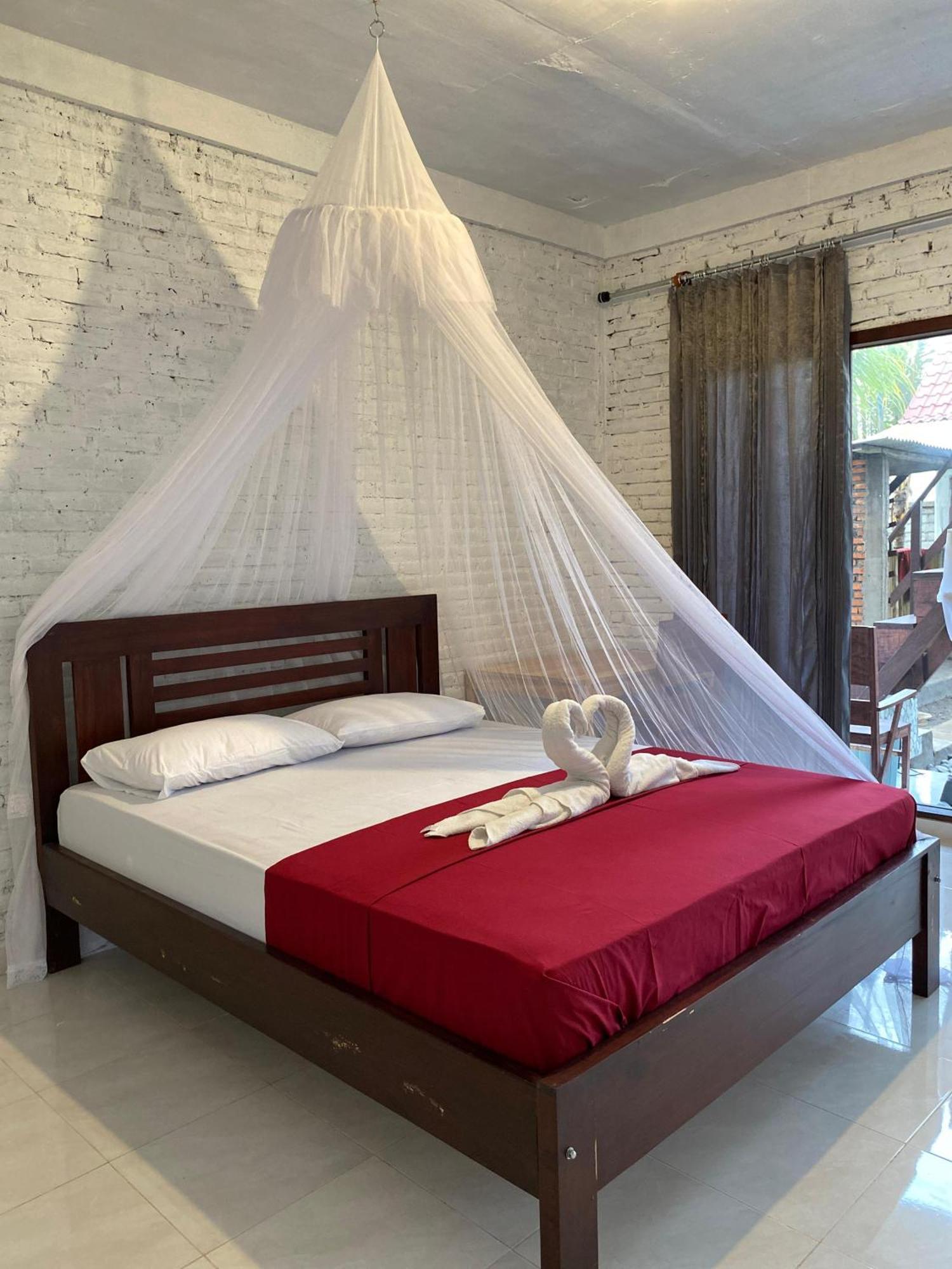 Alen's Stay&surf Homestay *