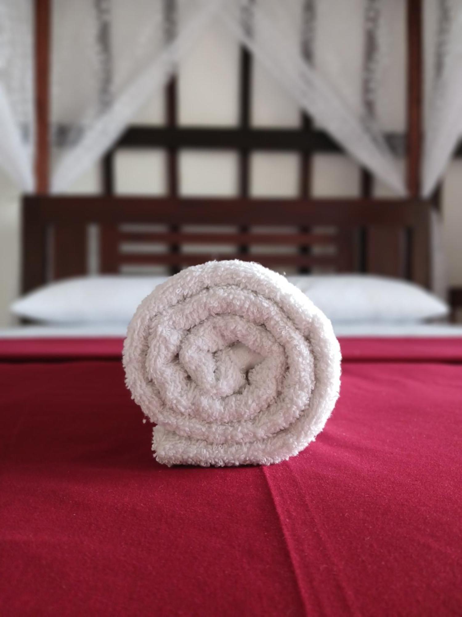 Homestay Alen's Stay&surf Airsatang