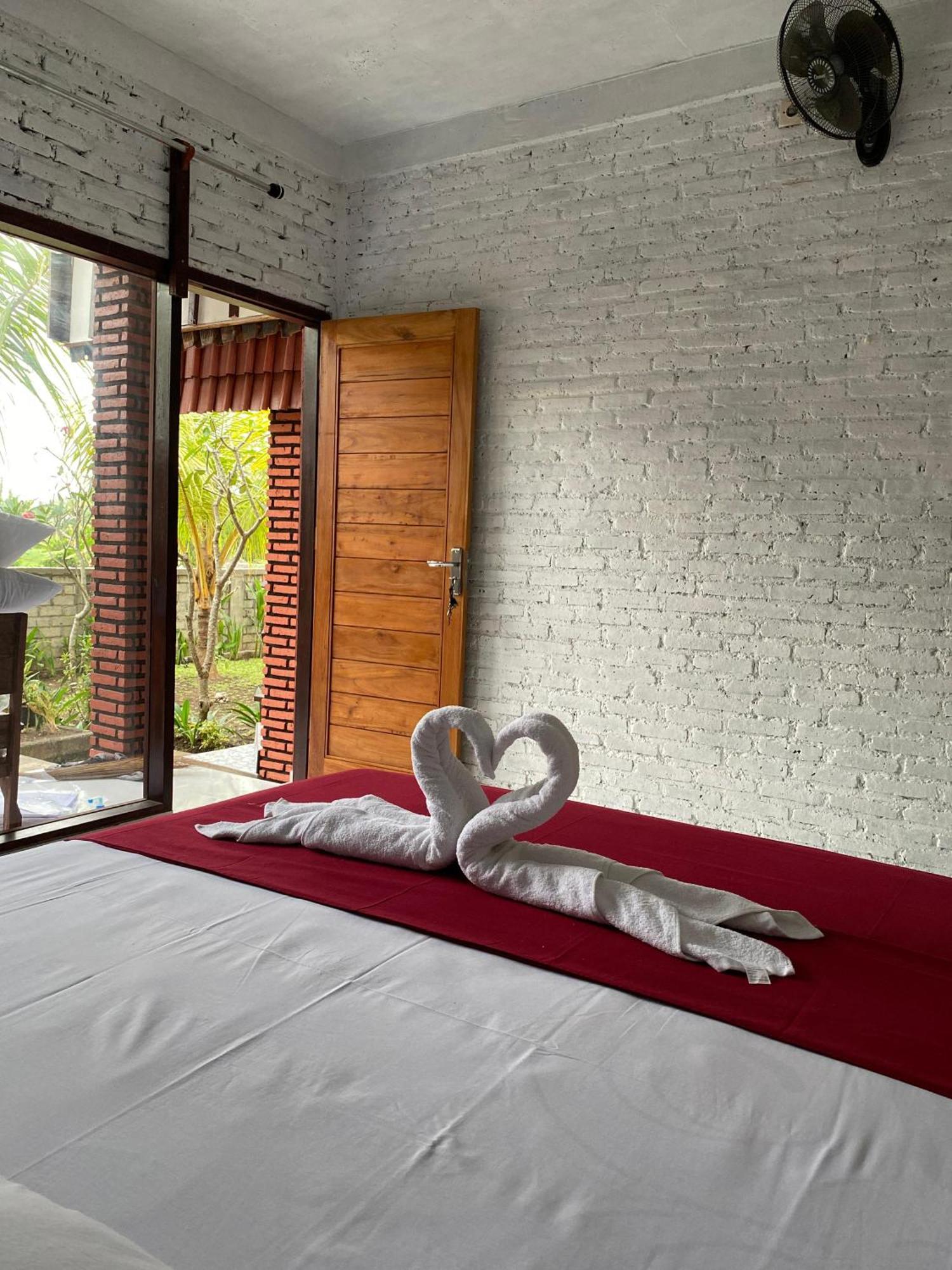 Alen's Stay&surf Privatunterkunft Airsatang