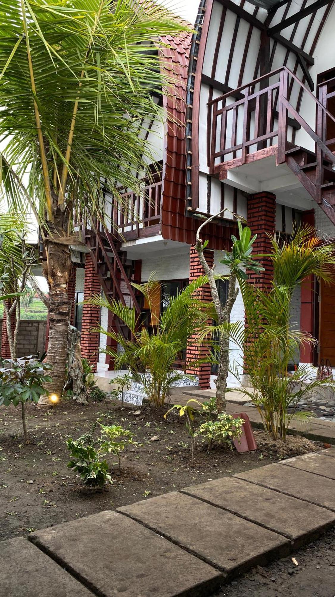 Alen's Stay&surf Privatunterkunft *