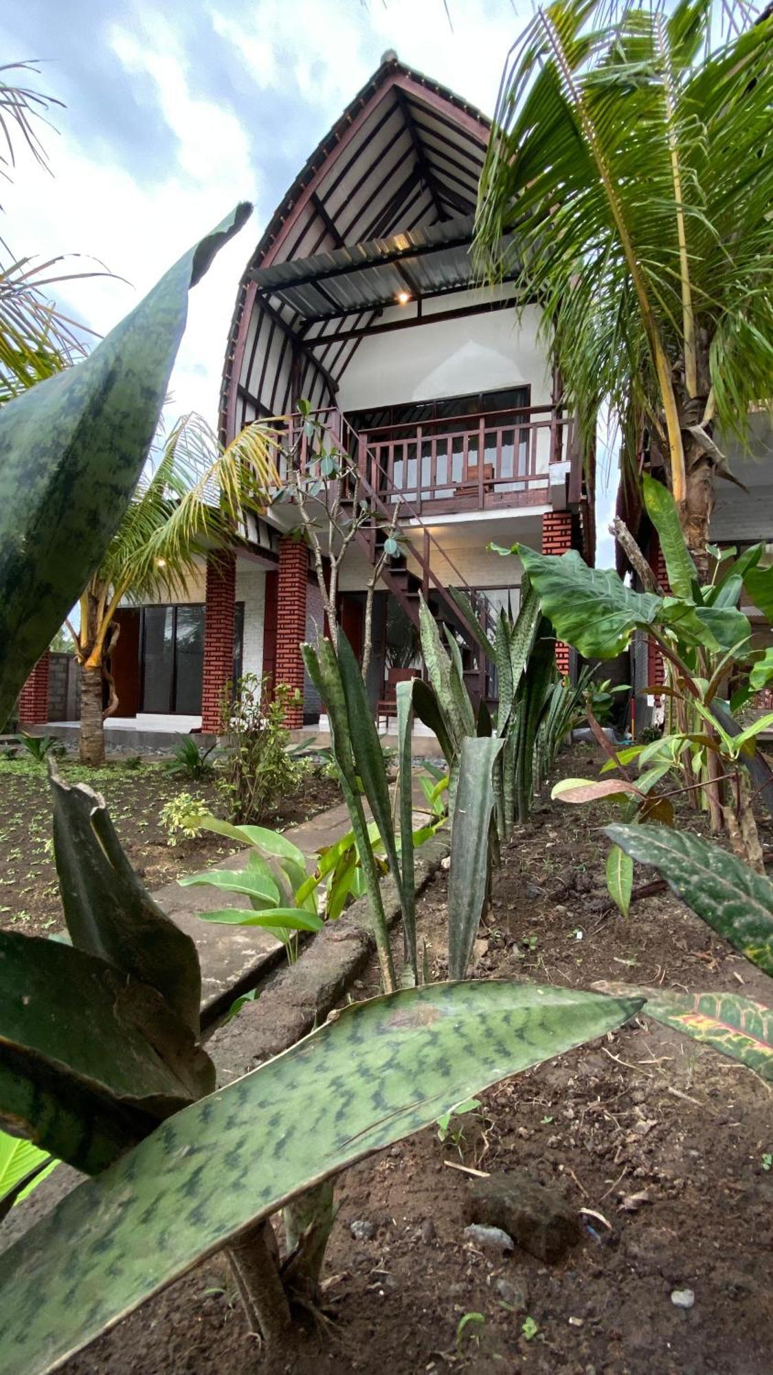 Alen's Stay&surf Privatunterkunft Airsatang