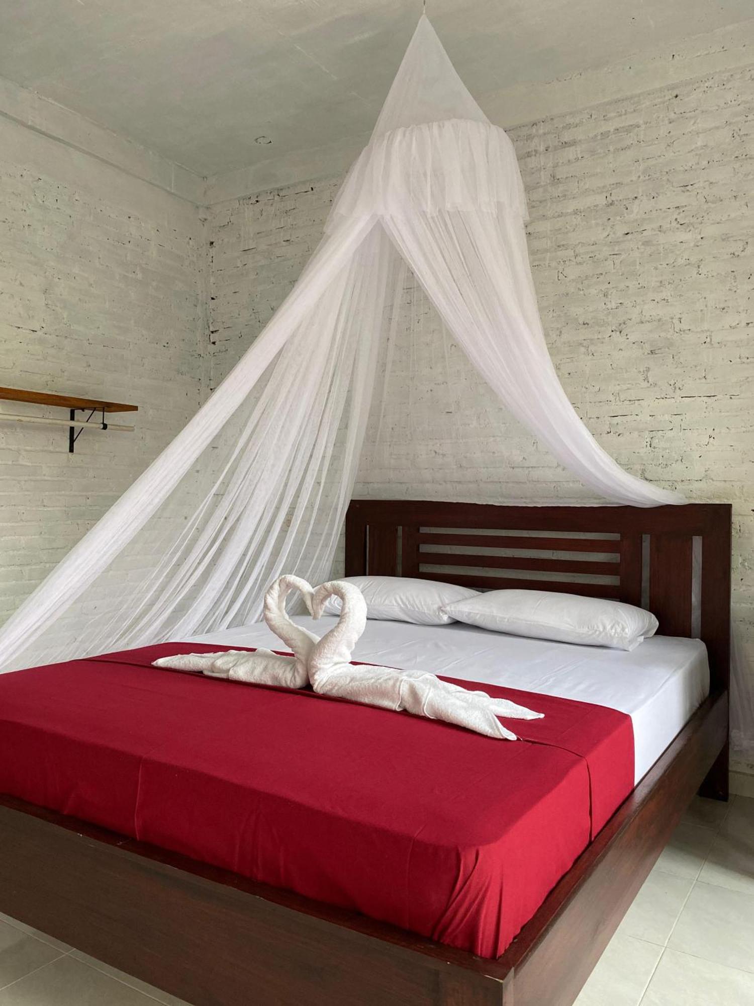 Alen's Stay&surf Privatunterkunft Airsatang
