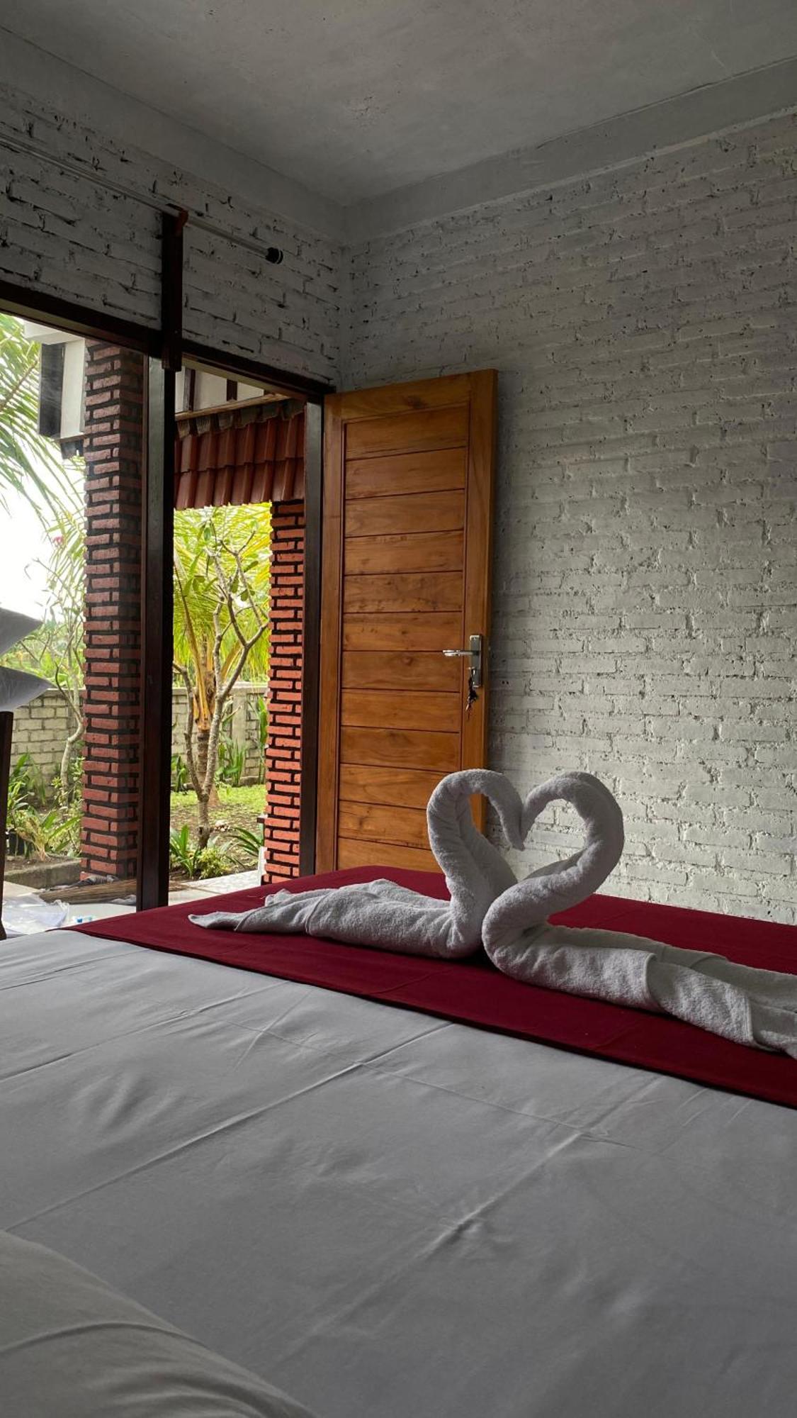 Privatunterkunft Alen's Stay&surf *