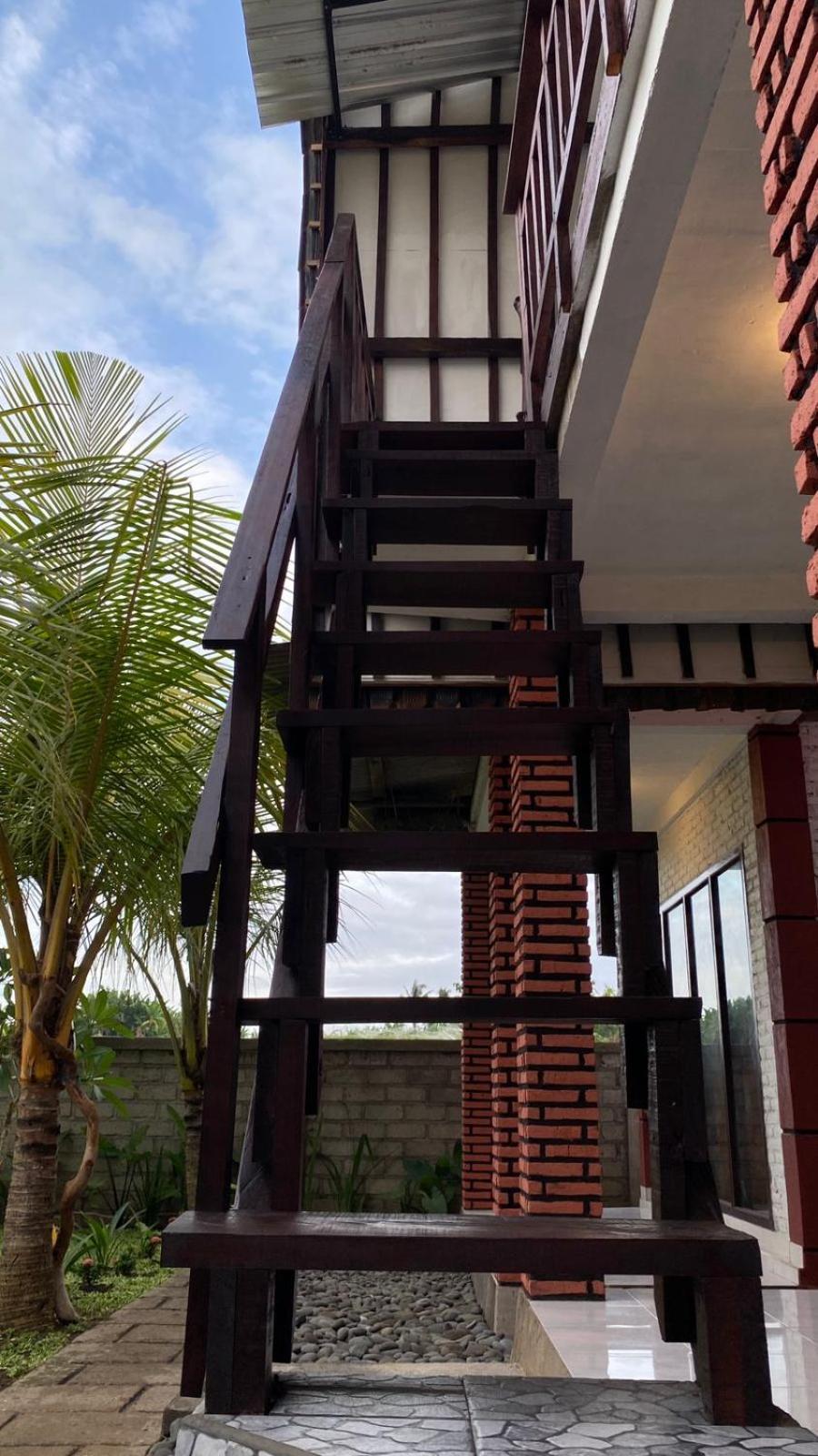 Privatunterkunft Alen's Stay&surf Airsatang
