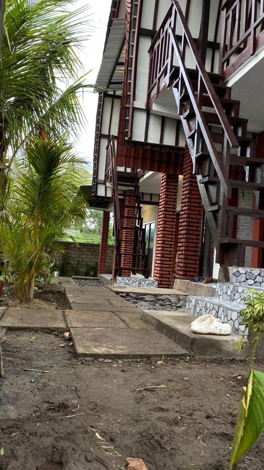 Alen's Stay&surf Privatunterkunft