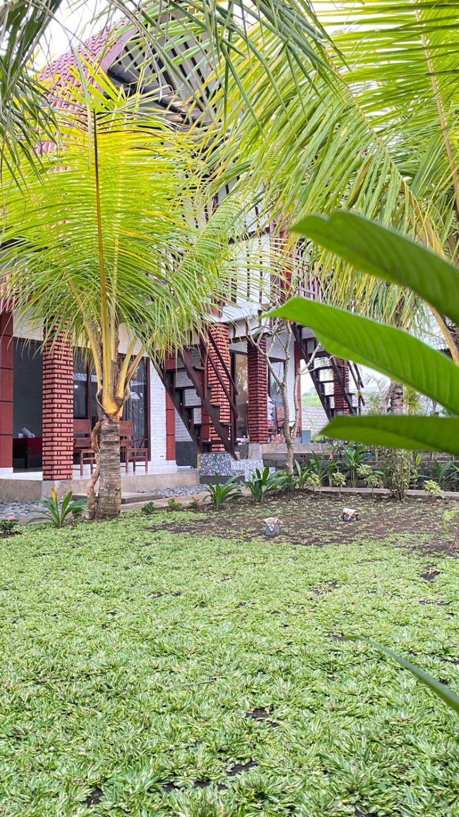 Privatunterkunft Alen's Stay&surf