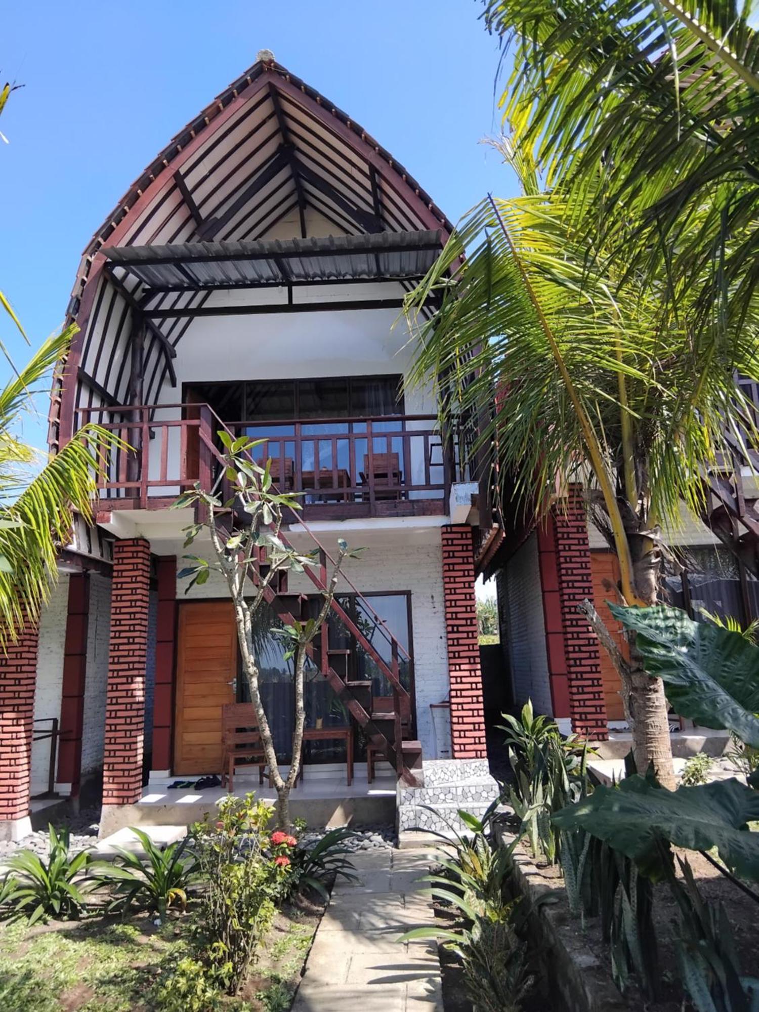 Privatunterkunft Alen's Stay&surf *